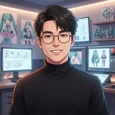 芒果视频动漫导演陈逸风